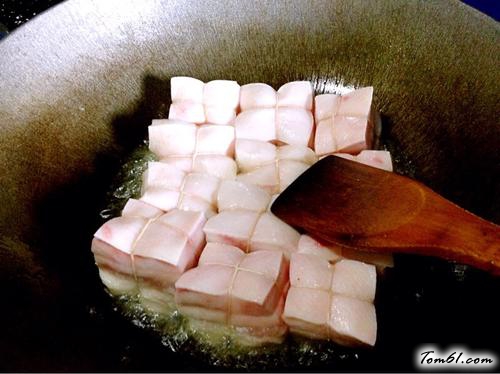 【东坡肉（改良版）】