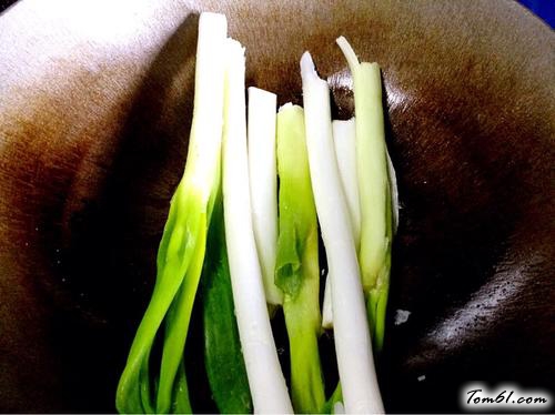 【东坡肉（改良版）】