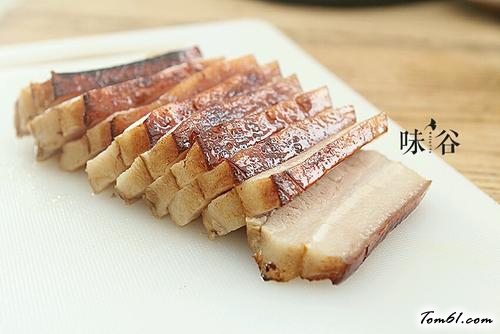 【家常梅菜扣肉】