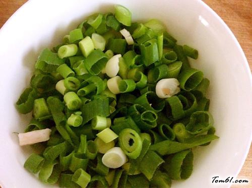 【香辣香菇牛肉酱】