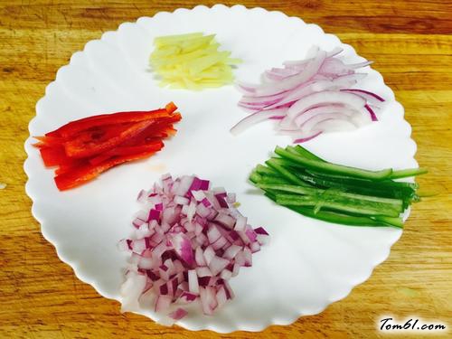 【清蒸龙利鱼】