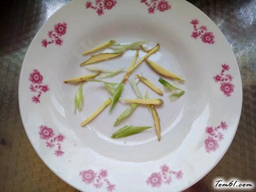 【孔雀开屏鱼】