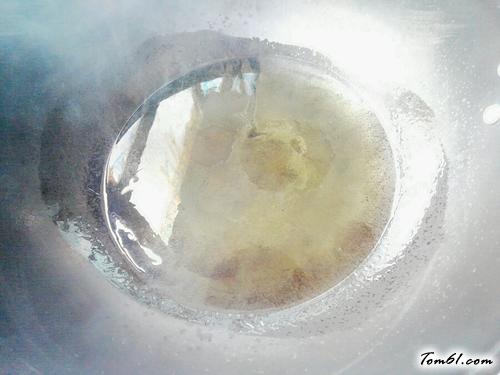 【豆瓣蒸肉（登子）】