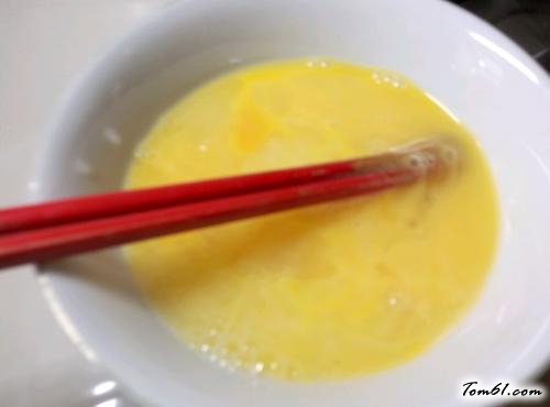 【蒸蛋羹】