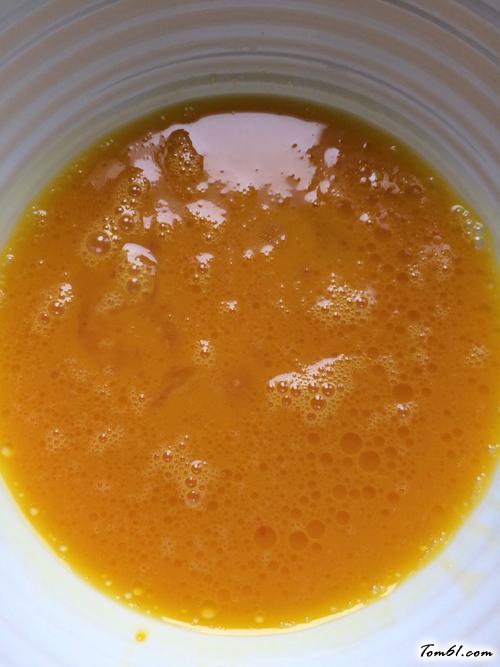 【鲫鱼鸡蛋羹】