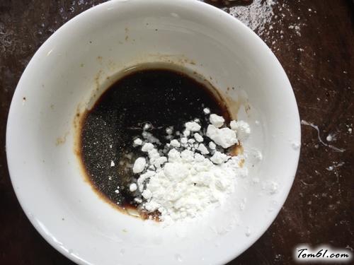 【冬菇蒸滑鸡】