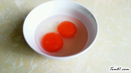 【木瓜牛奶炖蛋】