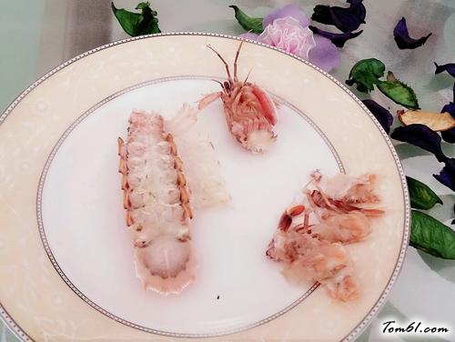 【巧吃皮皮虾】