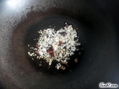 【排骨蒸板栗】