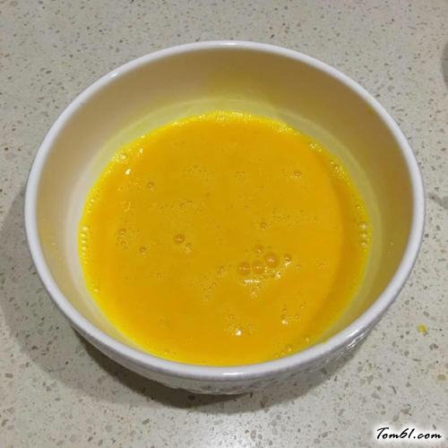 【蛤蜊恋上蛋】