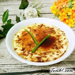 红糖鸡蛋羹的做法