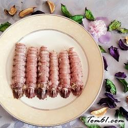 巧吃皮皮虾的做法