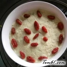 香蕉鸡蛋羹的做法2