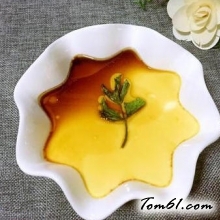 水蒸蛋—鸡蛋羹的做法