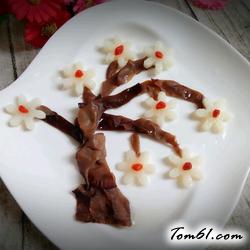 清蒸山药的做法