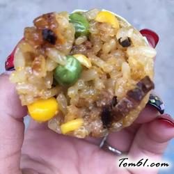 美味糯米蛋的做法