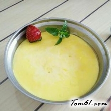 水蒸鸡蛋羹的做法