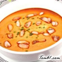 蟹肉蒸蛋的做法