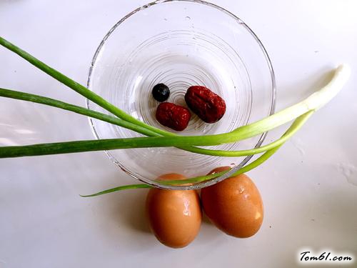 【蒸蛋(果树下的小女孩)】