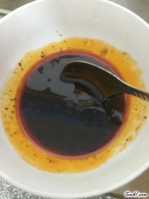 【肉末蒸茄子】