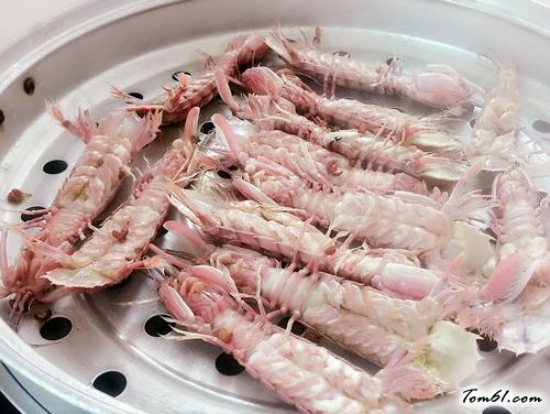 【巧吃皮皮虾】