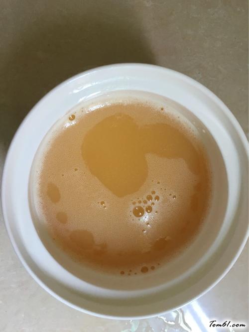 【虾仁鸡蛋羹】