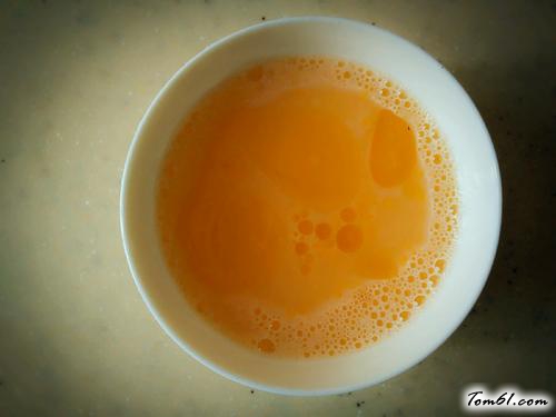 【蒸鸡蛋】