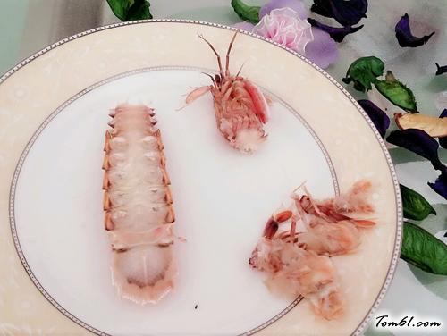 【巧吃皮皮虾】