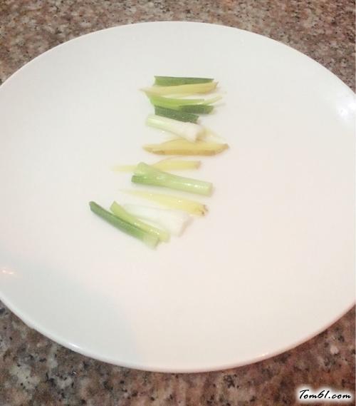 【清蒸福寿鱼】