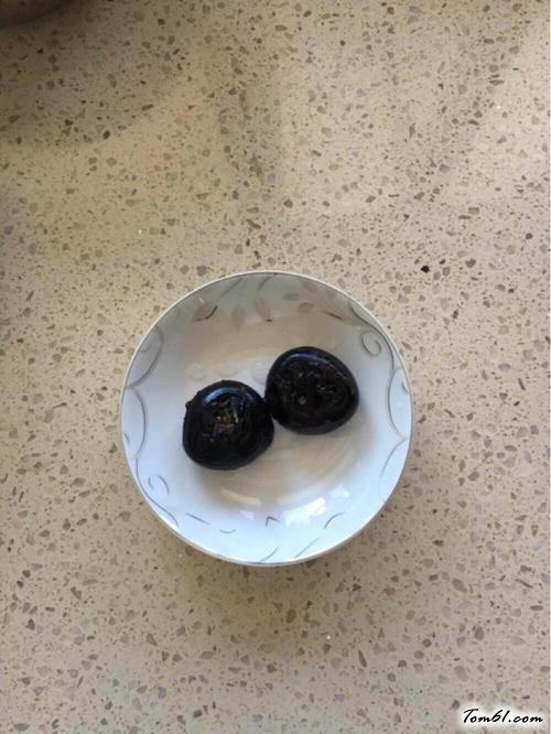 【糯米肉丸子】