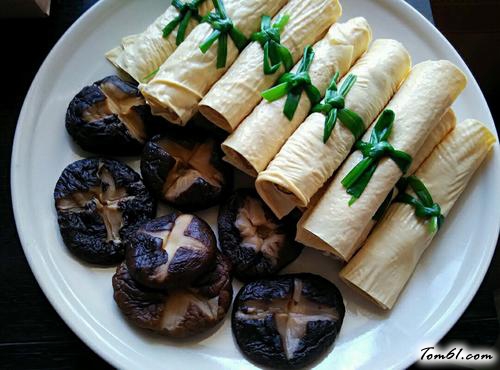 【花开富贵卷】