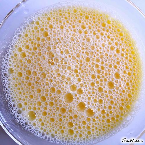 【蒸蛋(果树下的小女孩)】