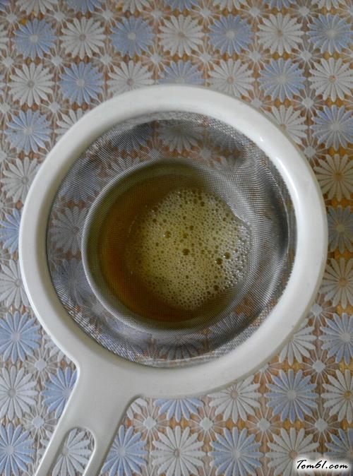 【蒸鹌鹑蛋羹】