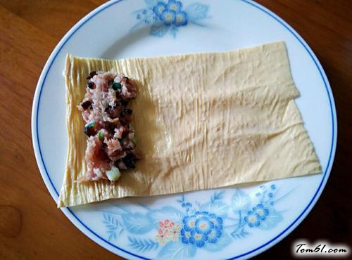 【花开富贵卷】