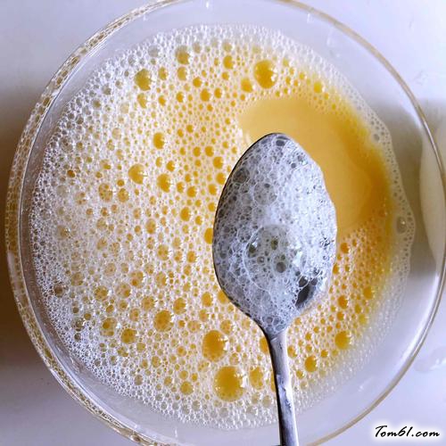 【蒸蛋(果树下的小女孩)】