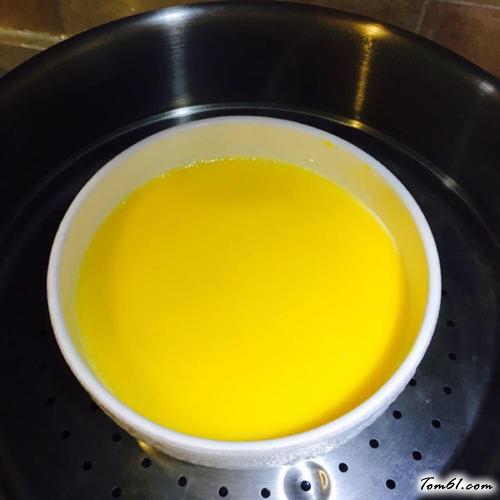 【蛤蜊恋上蛋】