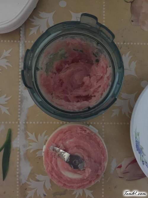 【＃乐享陶瓷＃糯米肉丸子】