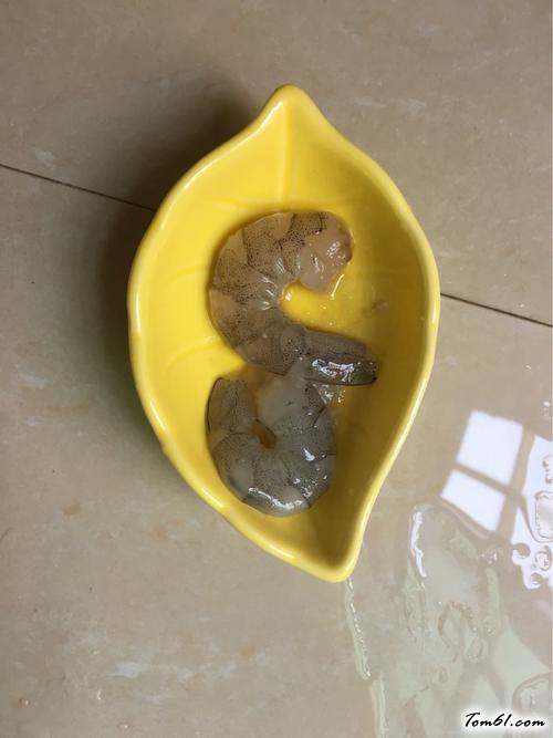 【虾仁鸡蛋羹】