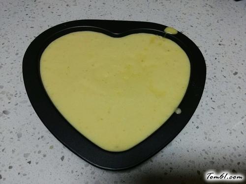 【全蛋蛋糕 蒸蛋糕】