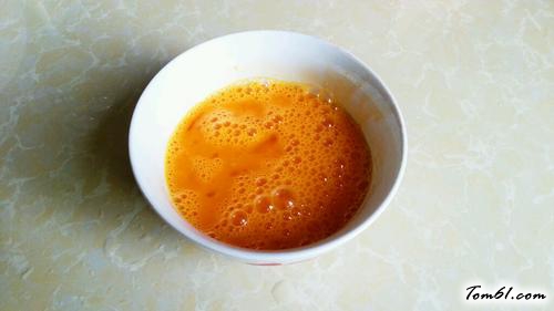 【木瓜牛奶炖蛋】