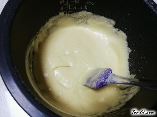 【全蛋蛋糕 蒸蛋糕】