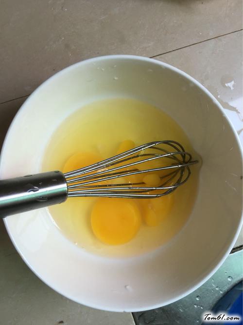 【虾仁鸡蛋羹】