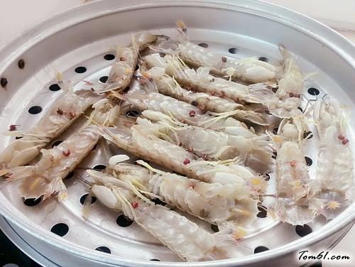 【巧吃皮皮虾】