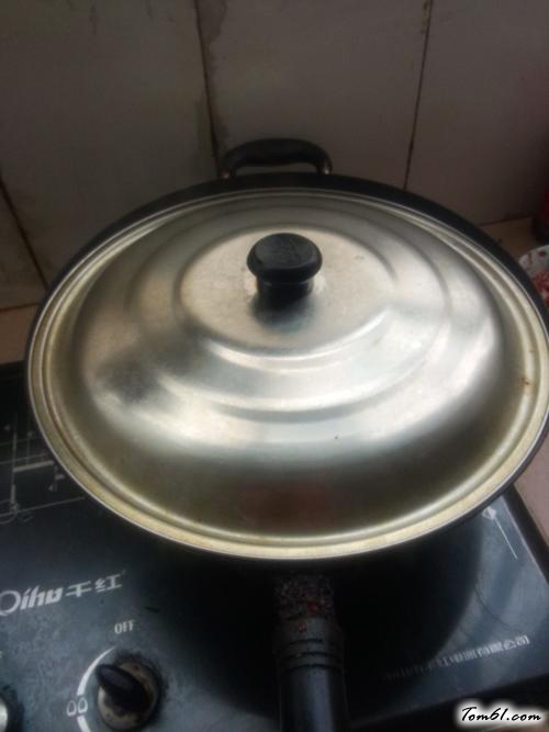 【清蒸香菇肉丸子】