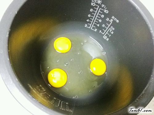 【全蛋蛋糕 蒸蛋糕】