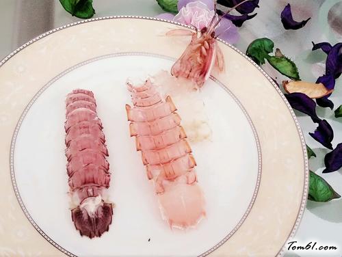 【巧吃皮皮虾】