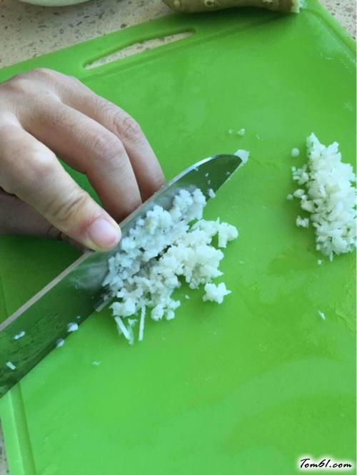 【糯米肉丸子】