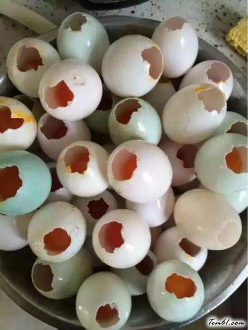 【美味糯米蛋】