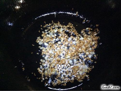 【蒜蓉粉丝蒸扇贝】