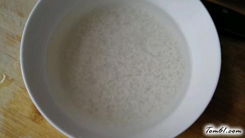 【双薯糯米丸子】